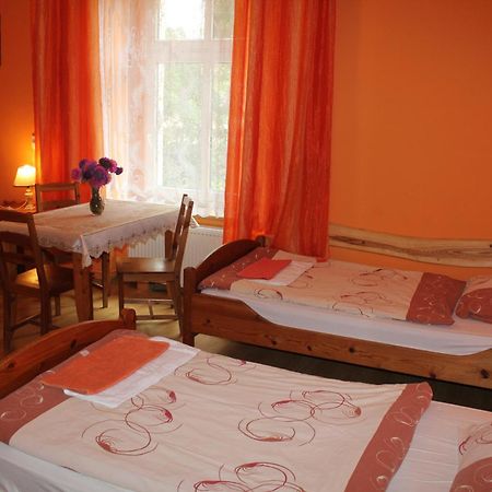 Willa Podzamcze Zabkowice Slaskie Habitación foto